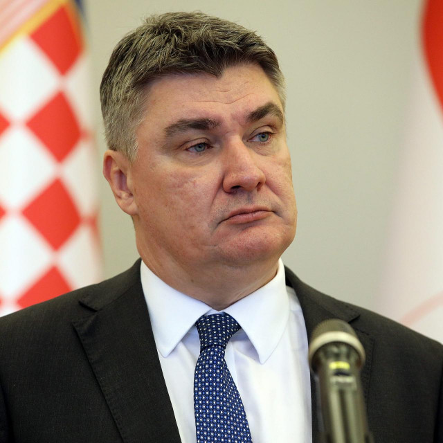 Zoran Milanović