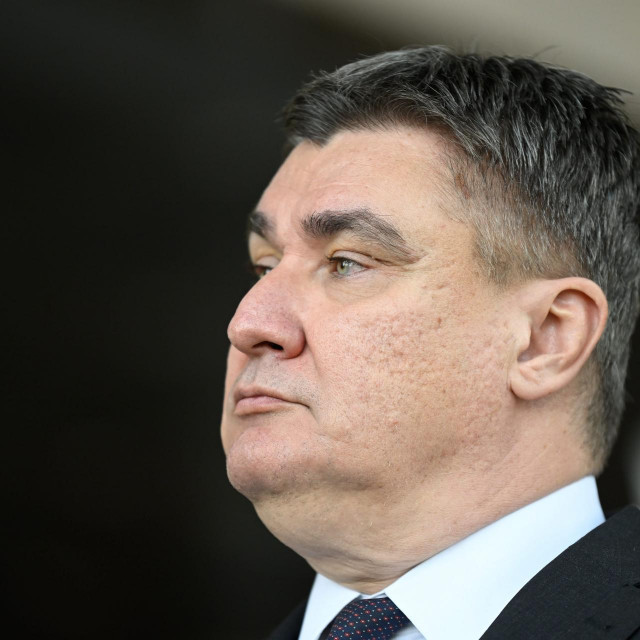 Zoran Milanović
