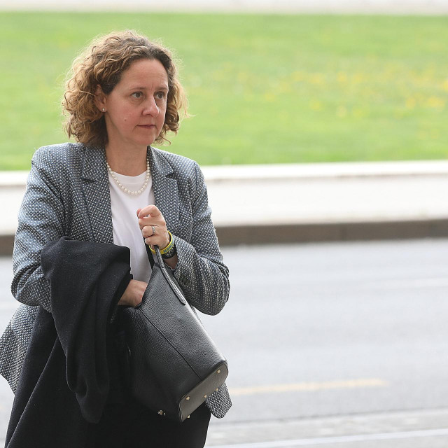 Nina Obuljen Koržinek