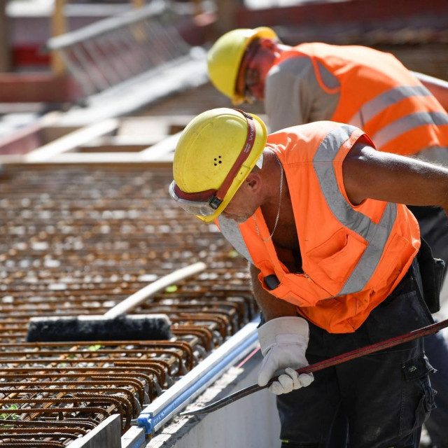 Njemačka gospodarska komora objavila je početkom srpnja da se njemačko gospodarstvo ponovno spustilo na pandemijsku razinu te da trenutno nema naznaka da će se oporaviti
