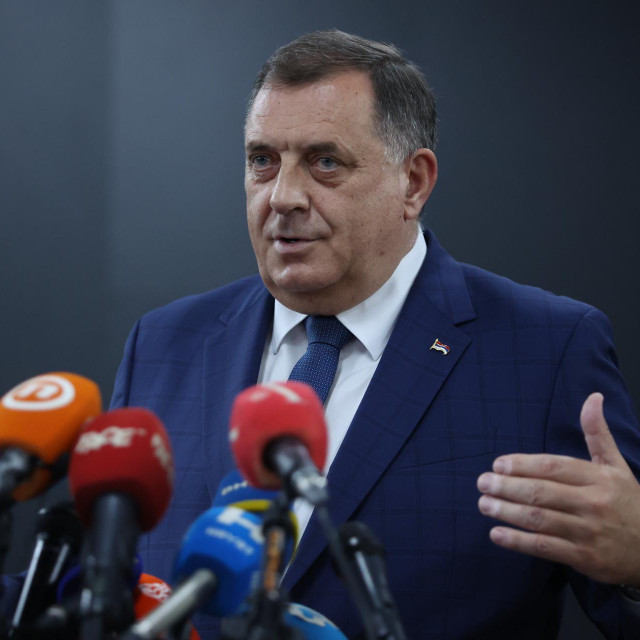 Milorad Dodik
