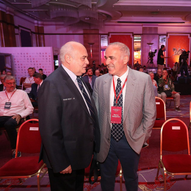 Gari Kasparov