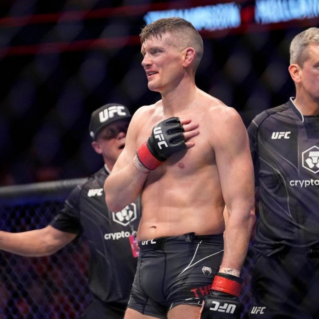 Stephen Thompson