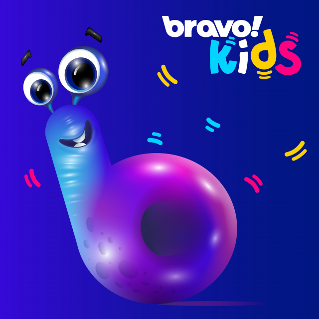 bravo! kids