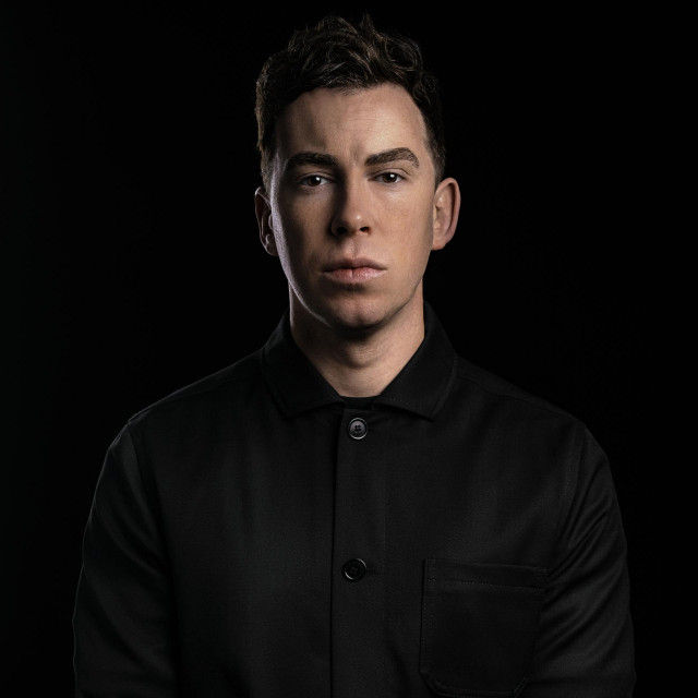 DJ Hardwell nastupat će u petak na ovogodišnjoj Ultri