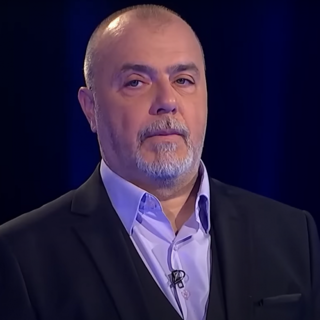 Nikola Kojo