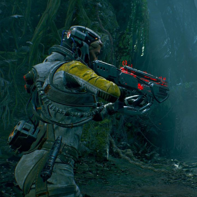 Returnal izgleda kao pucačina, ali je zapravo prvoklasni psihološki horor