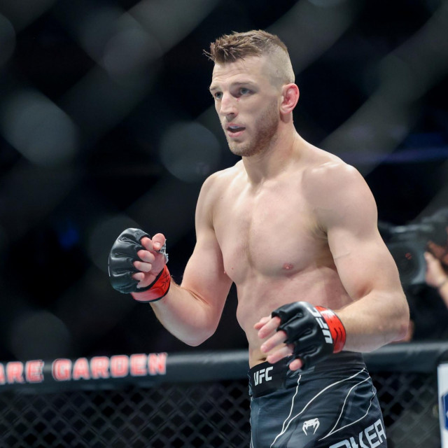 Dan Hooker