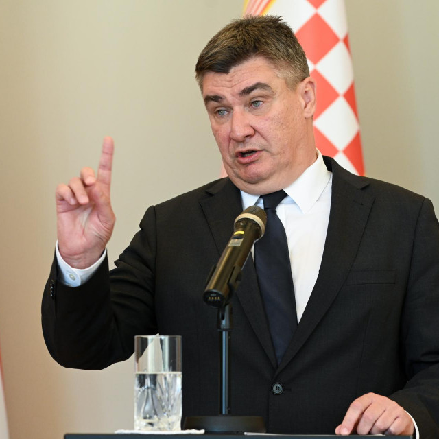 Zoran Milanović