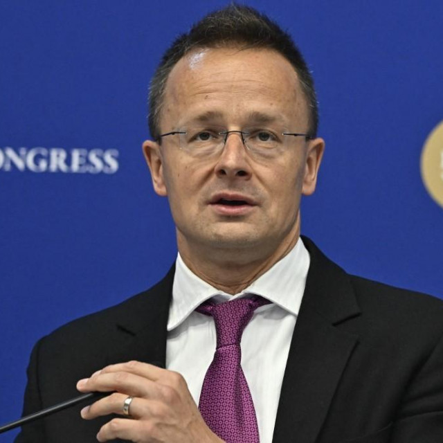 Peter Szijjarto