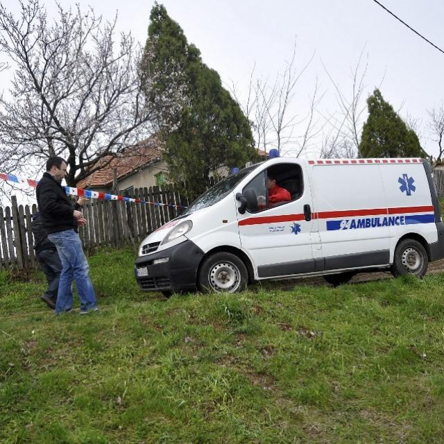 Arhivska fotografija