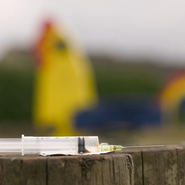 Ilustrativna fotografija