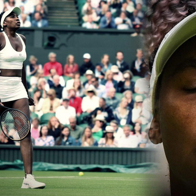Venus Williams