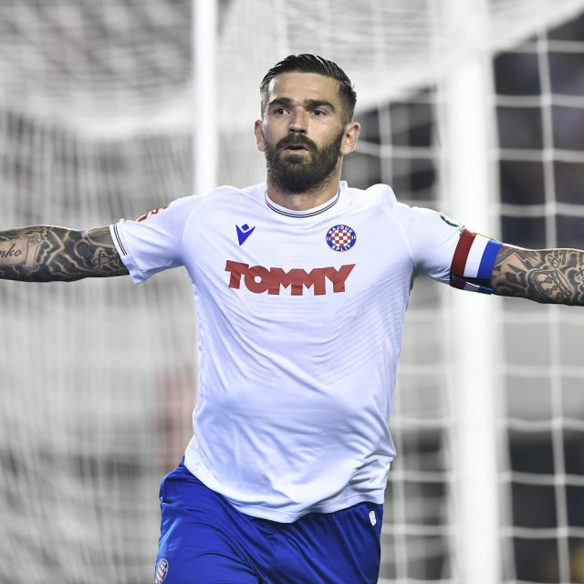 Marko Livaja