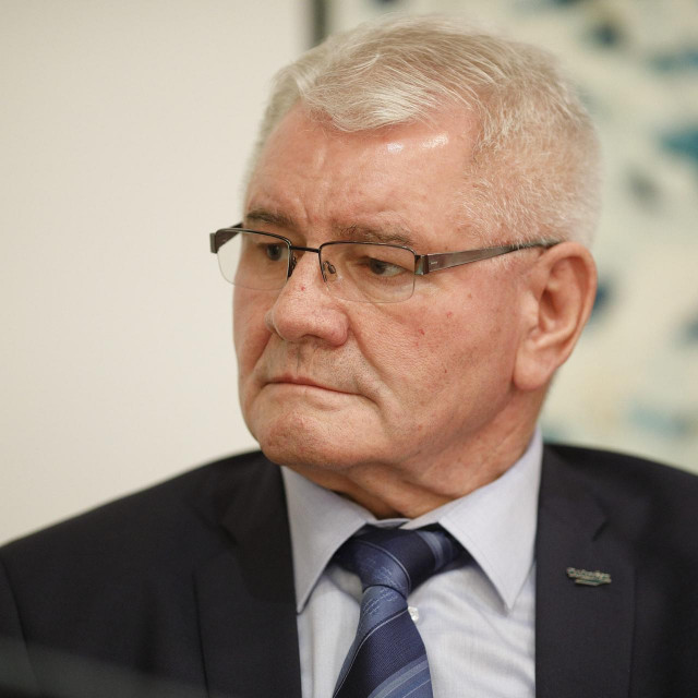 Đuro Horvat