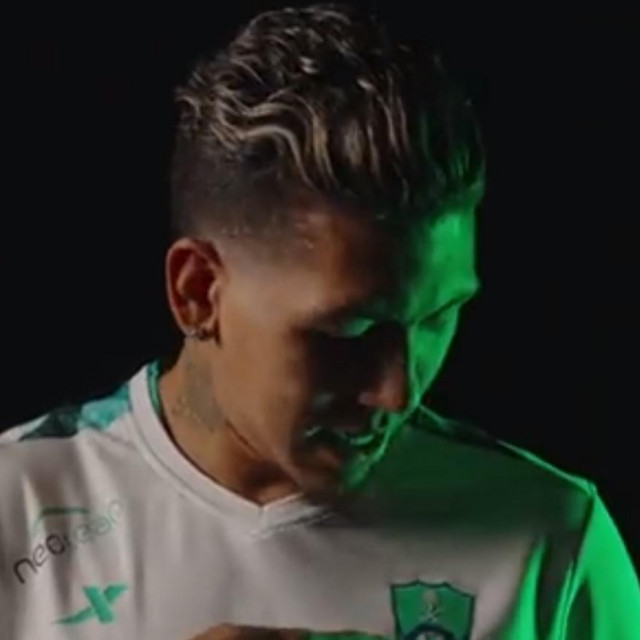 Roberto Firmino