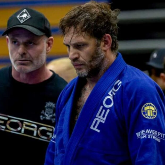Tom Hardy