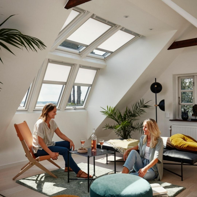 VELUX promo