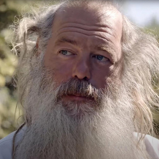 TRUTH TO POWER, Rick Rubin
