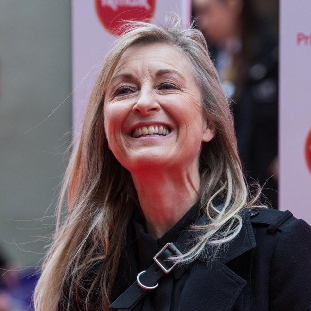 Fiona Phillips
