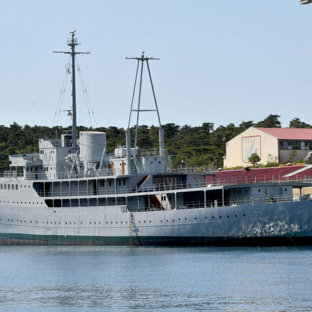 Brod Galeb