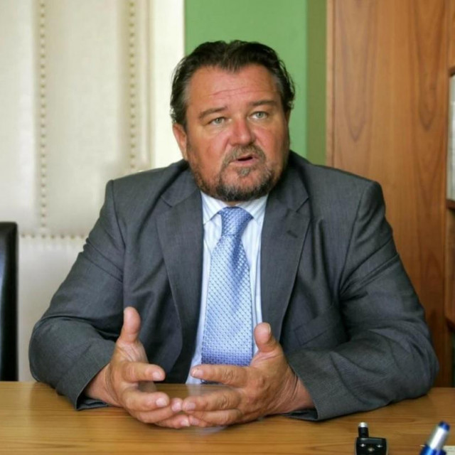 Davorin Diklić