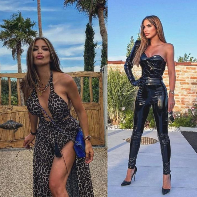 Olja Crnogorac razočarana Hvarom