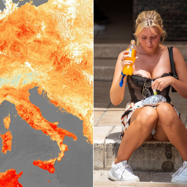 Toplinski val/ilustracija