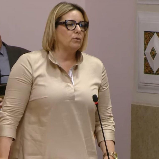 Danica Baričević