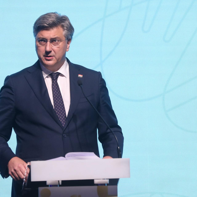 Andrej Plenković