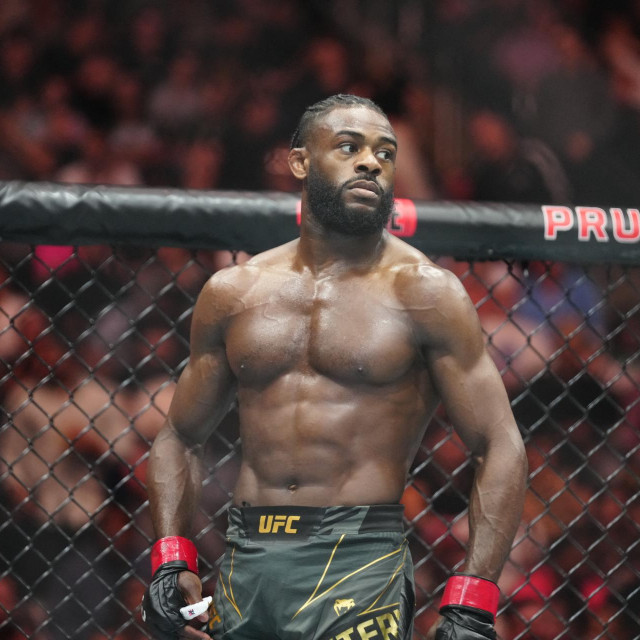 Aljamain Sterling
