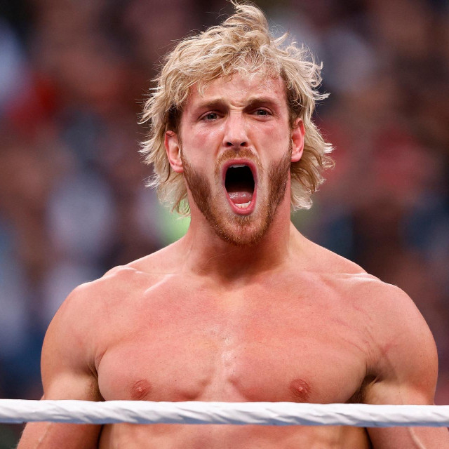 Logan Paul