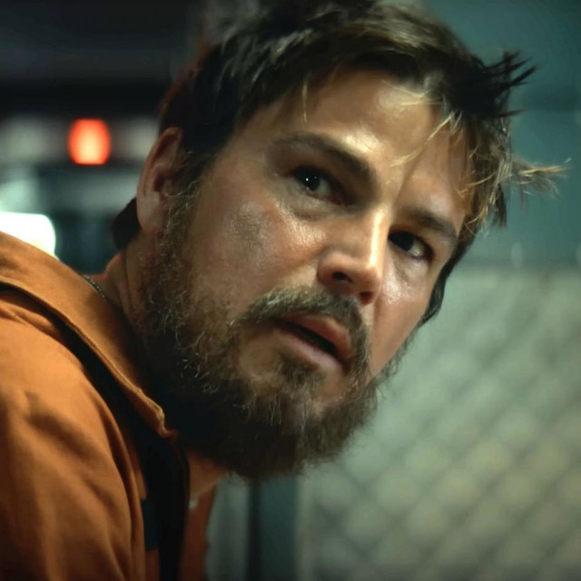 Josh Hartnett u Beyond the Sea, Black Mirror