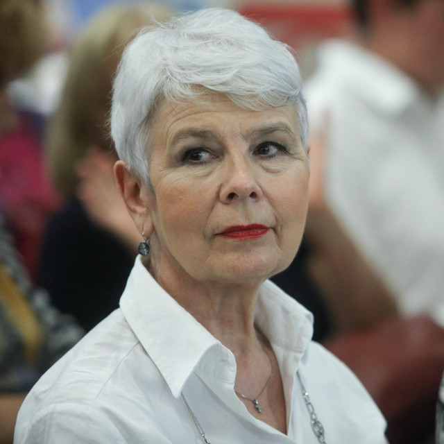 Jadranka Kosor