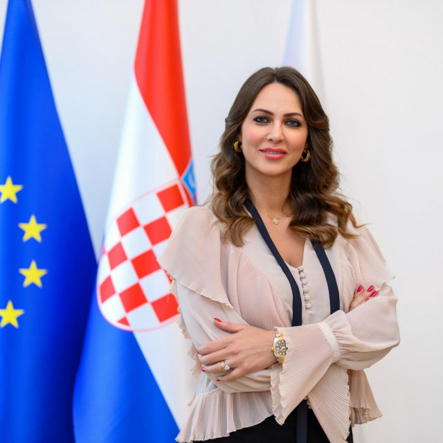 Andreja Vukojevic, HGK