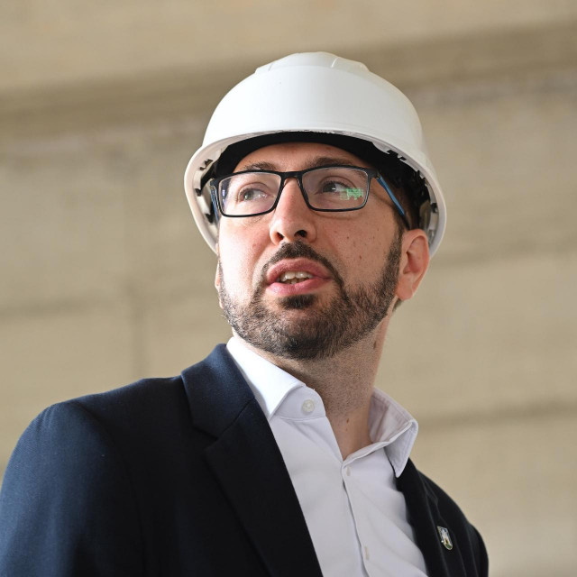 Tomislav Tomašević