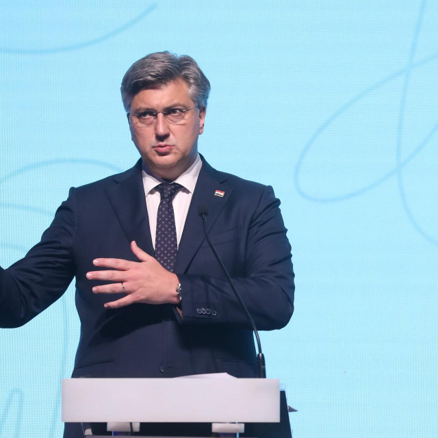 Andrej Plenković