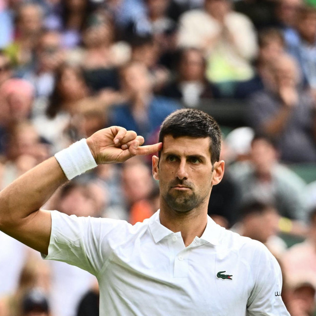Novak Đoković