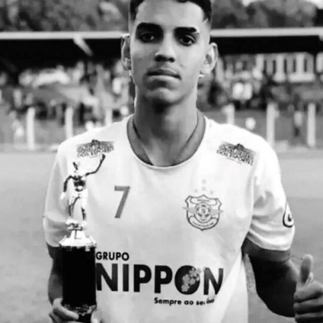 Vinicius Skulny
