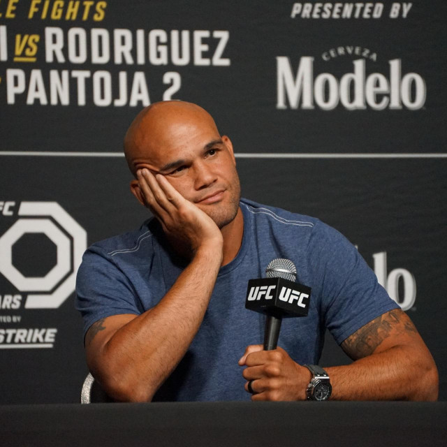 Robbie Lawler