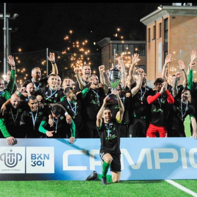 Virtus iz San Marina