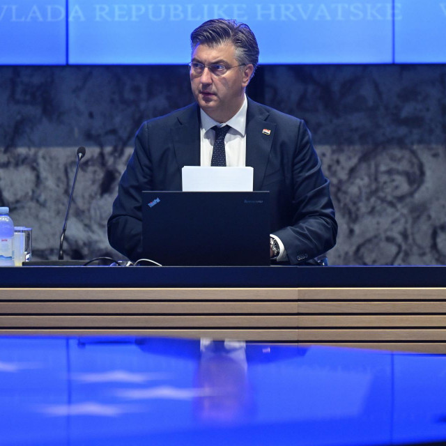 Andrej Plenković