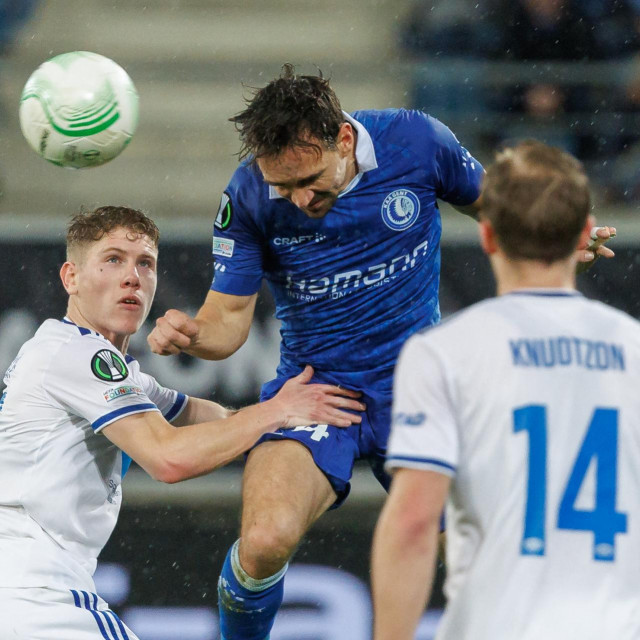 Molde FK