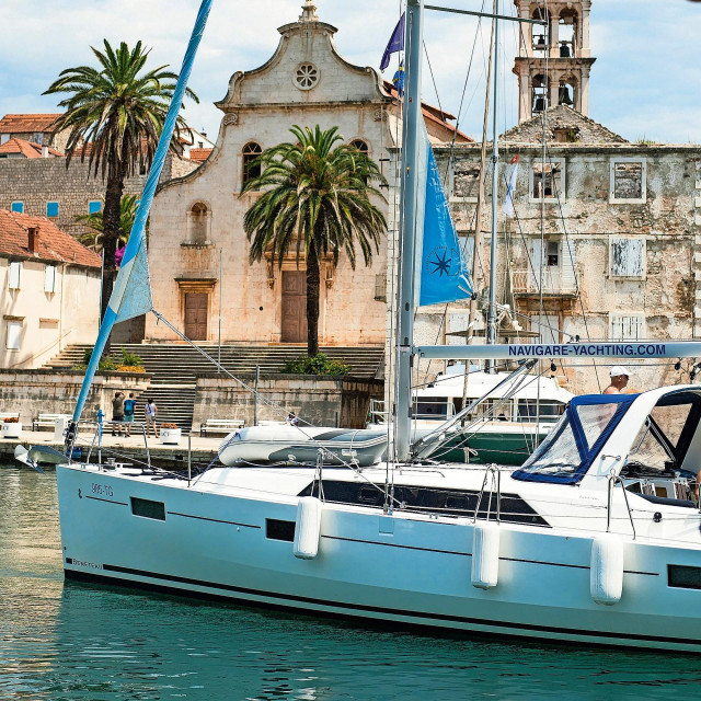 Iz ACI marine Milna, nautičari se mogu otisnuti u istraživanje ljepota otoka Brača