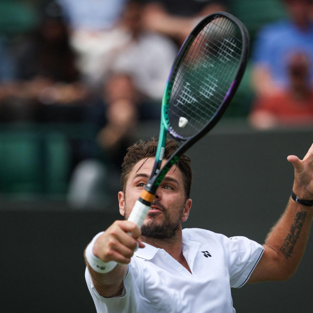 Stan Wawrinka