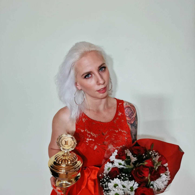 Marija Zadravec, Sweet Mery