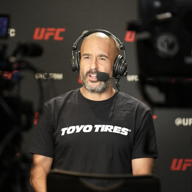 Jon Anik