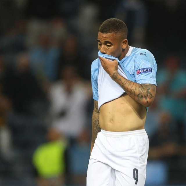 Gabriel Jesus