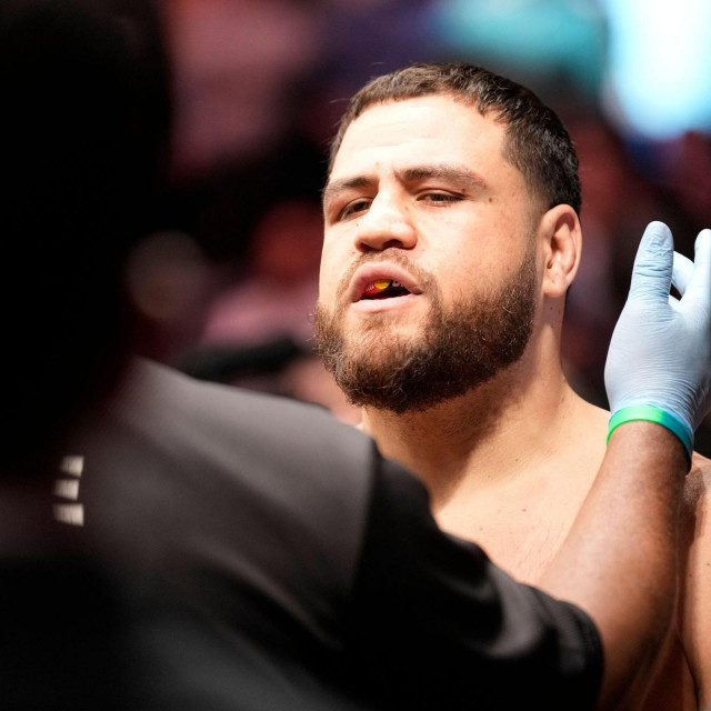 Tai Tuivasa
