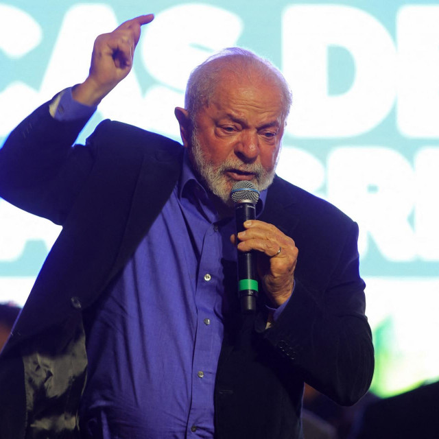 Luiz Inácio Lula da Silva